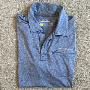 Eddie Bauer men’s polo